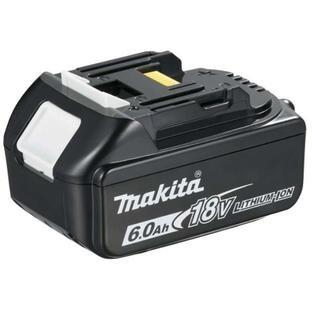 送料無料】makita マキタ BL1860B A-60464 18V6.0Ah リチウムイオン 