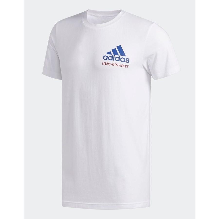 adidas（アディダス） Q3 SHOP 半袖Tシャツ DX6992（アウトレット