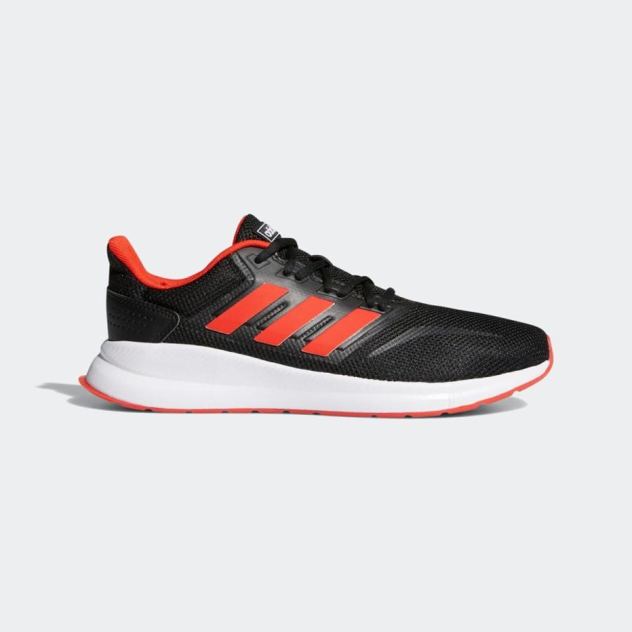 adidas (アディダス) FALCONRUN M シューズ G28910 :ad200605-G28910:キラクヤ ヤフーショップ - 通販 - Yahoo!ショッピング