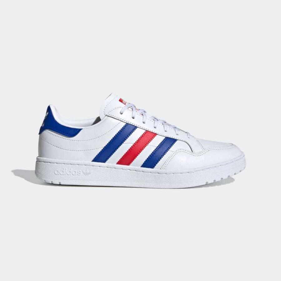 adidas Originals(アディダス オリジナルス) チームコート / TEAM COURT FW5068｜kirakuyashop