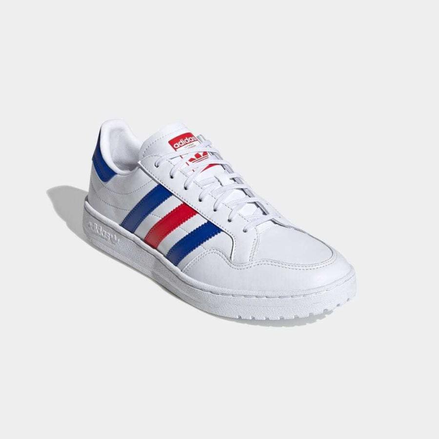 adidas Originals(アディダス オリジナルス) チームコート / TEAM COURT FW5068｜kirakuyashop｜05