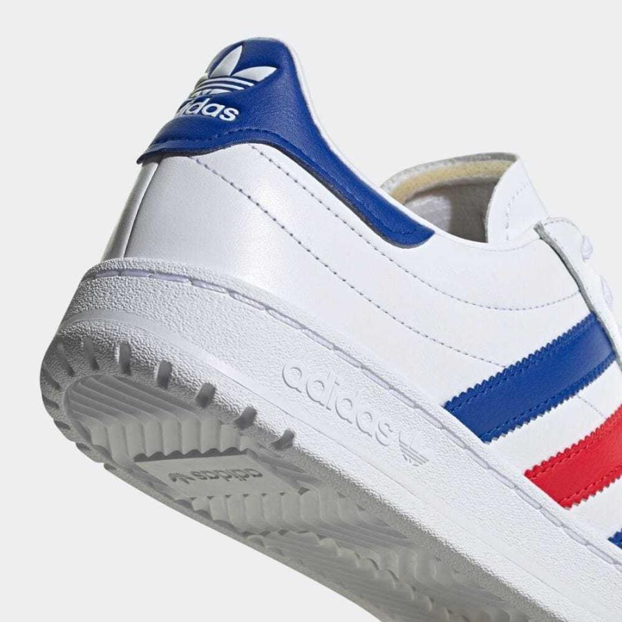 adidas Originals(アディダス オリジナルス) チームコート / TEAM COURT FW5068｜kirakuyashop｜08