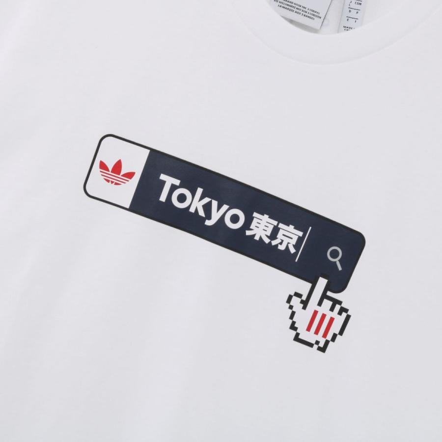 Tシャツ adidas Originals M アディダス　オリジナル adidas Originals アディダス Tシャツ 半袖 メンズ トレフォイル