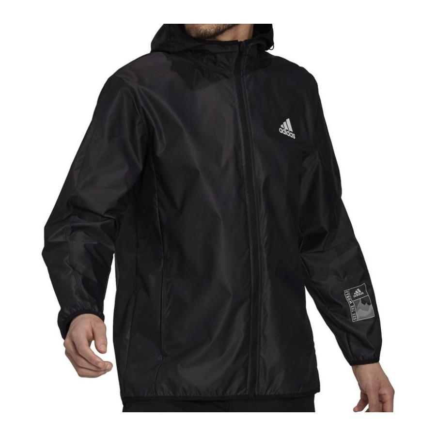 adidas（アディダス） スポーツフォリア パッカブル AEROREADY 軽量 