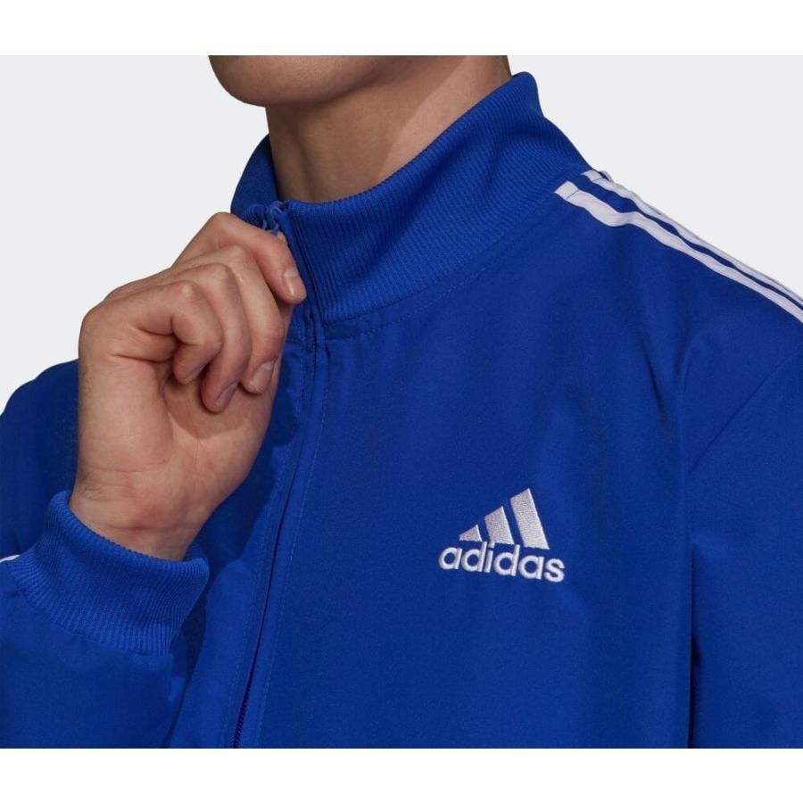 adidas（アディダス） エッセンシャルズ レギュラーフィット 3