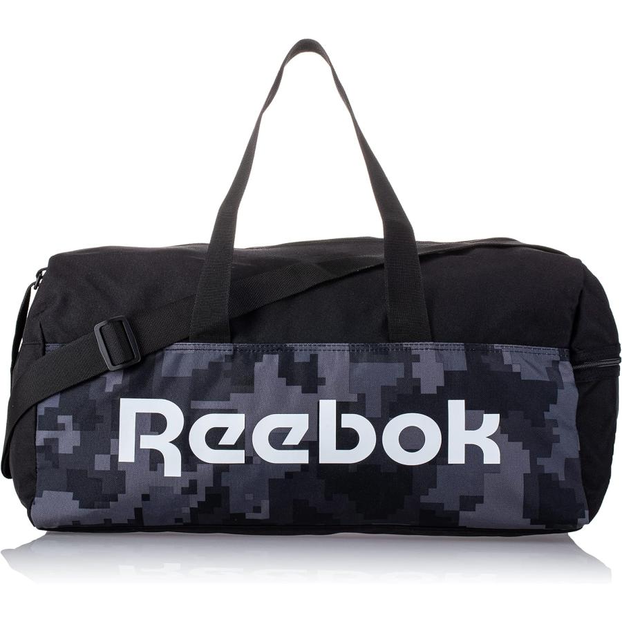・Reebok(リーボック) ダッフルバッグ アクティブ コア GR グリップ H36563・ H36563キラクヤ ヤフーショップ