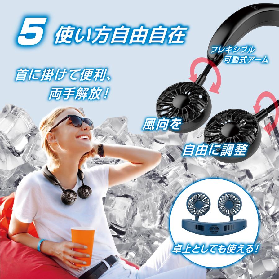 ネッククーラー冷却プレート付　ジャパネットで購入 ネッククーラー冷却プレート付 ジャパネットで購入
