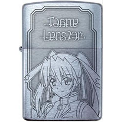 工場直送 魔法少女リリカルなのはstrikers Zippo 4 ティアナ ランスター B0017uezvm きらめき商店 通販 Yahoo ショッピング 送料無料 Blog Lonolife Com