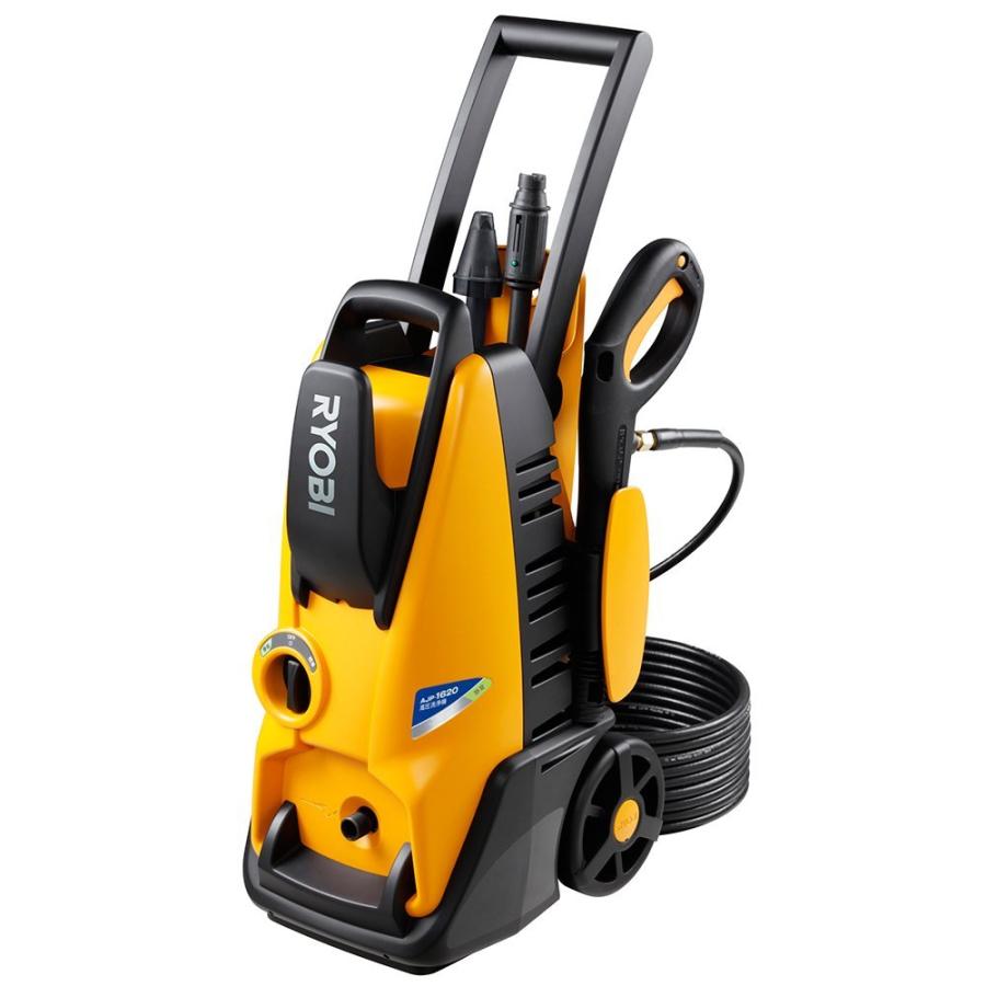 【在庫有】 リョービ(RYOBI) 高圧洗浄機 667317A AJP-1620A その他DIY、業務、産業用品 【在庫有】 リョービ(RYOBI) 高圧洗浄機 667317A AJP-1620A その他DIY、業務、産業用品