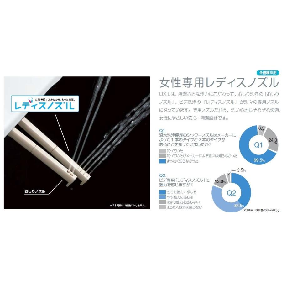 Inax 日本製で2年保証 キレイ便座 コードレスリモコンの貯湯式 温水洗浄便座 シャワートイレ ピンク Cw Rt1 Lr8 B00d3adciq きらめき商店 通販 Yahoo ショッピング