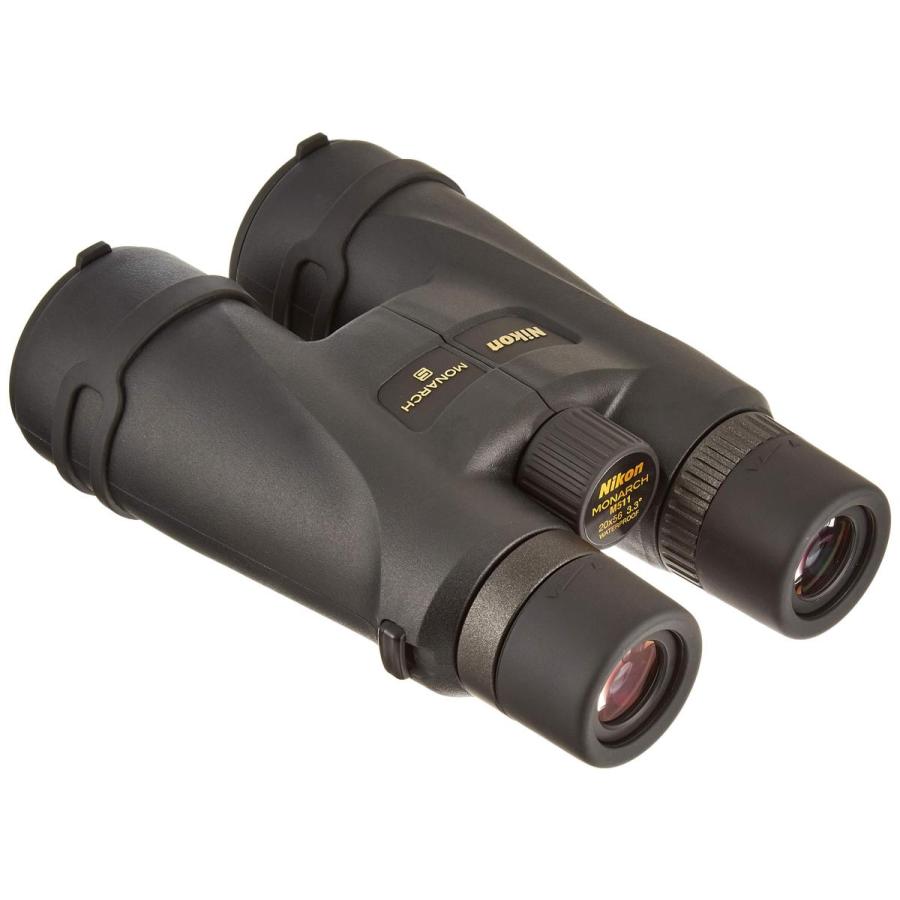 最安値 Nikon 双眼鏡 モナーク5 20×56 ダハプリズム式 20倍56口径