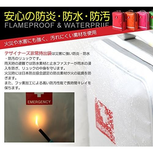 信頼 デザイナーズ非常持出袋 単品 グリーン B078plnnrg きらめき商店 通販 Yahoo ショッピング 国内最安値 Blog Lonolife Com