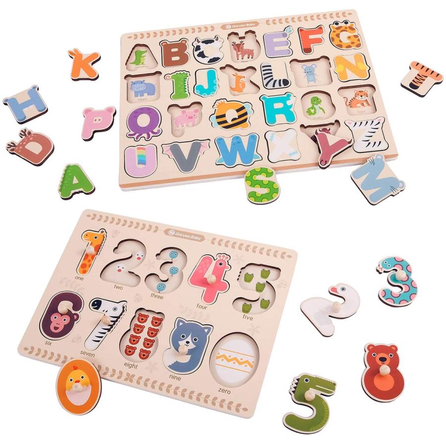 Sale 公式 木製 モンテッソーリ パズル A B C 英語 アルファベッ 木のおもちゃ 積み木 木のパズル 人気 おもちゃ 数字学習 知育玩具 教育おもちゃ 日本産 Www Iacymperu Org