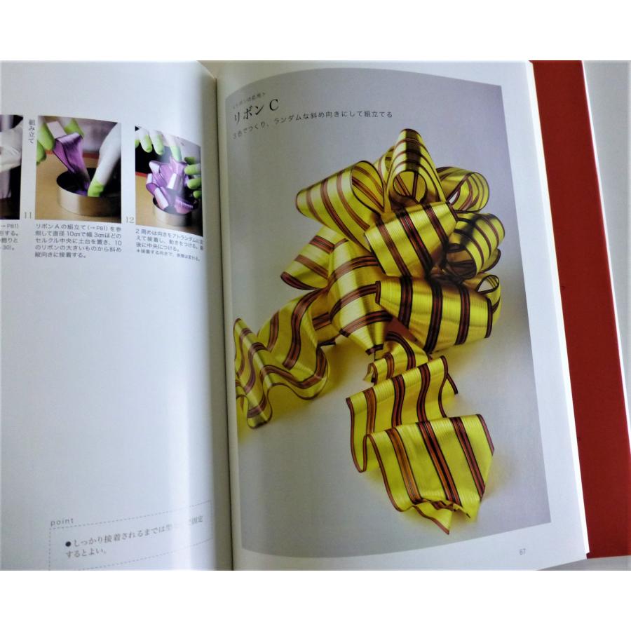 サントス・アントワーヌの美しい飴細工 基本と応用 / 柴田書店