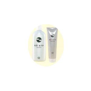 【送料無料】 CEFINE セフィーヌ RA・ATPシャンプー300ml&トリートメント290g セット｜kiranavi