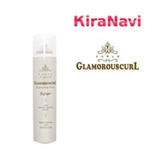 ナカノ カールエックス グラマラスカール スプレーソフトタイプ 180g Nakano 巻き髪 スタイリング剤 エクステ スプレー Kiranavi 通販 Yahoo ショッピング