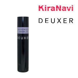 デューサー ヴェール 7 フリーズハード 170g　ヘアセット　ヘアケア　サロン専売品　スタイリング　DEUXER VEIL｜kiranavi