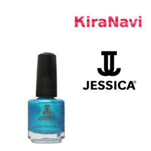 【JESSICA】ジェシカ カスタムネイルカラー（Custom Nail Colour） 14.8ml カラー：541｜kiranavi