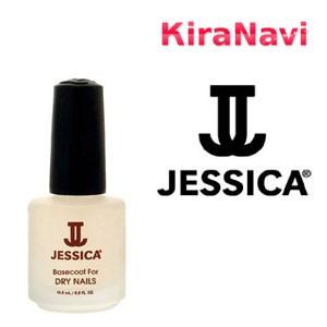 ジェシカ ベースコート ドライ 14 8ml Jessica ネイル Nail Kiranavi 通販 Yahoo ショッピング