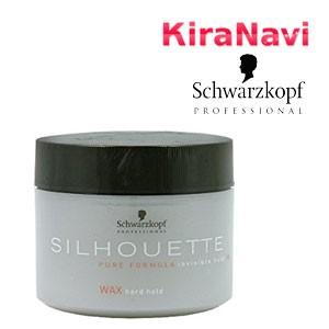 シュワルツコフ シルエット ハードホールド ハードワックス 145g 1245 Kiranavi 通販 Yahoo ショッピング