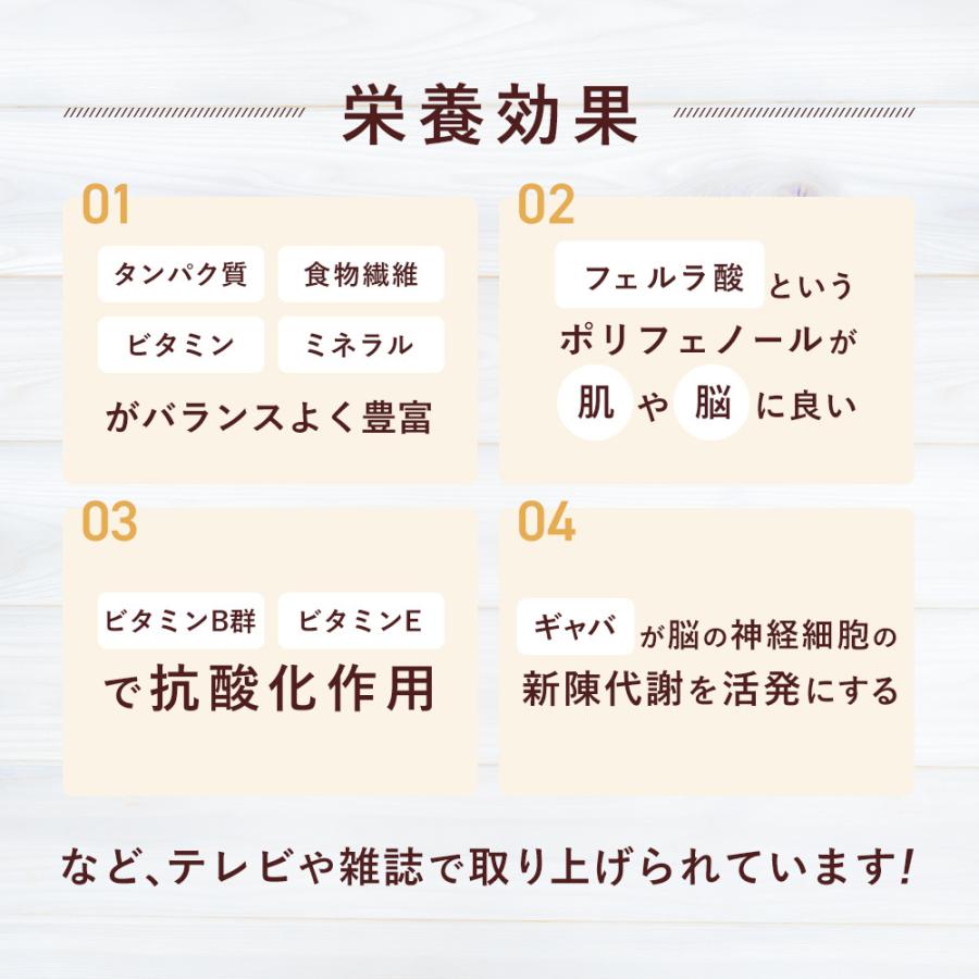 21新春福袋 米ぬかパウダー しっとりなめらかな舌ざわり 0g Materialworldblog Com
