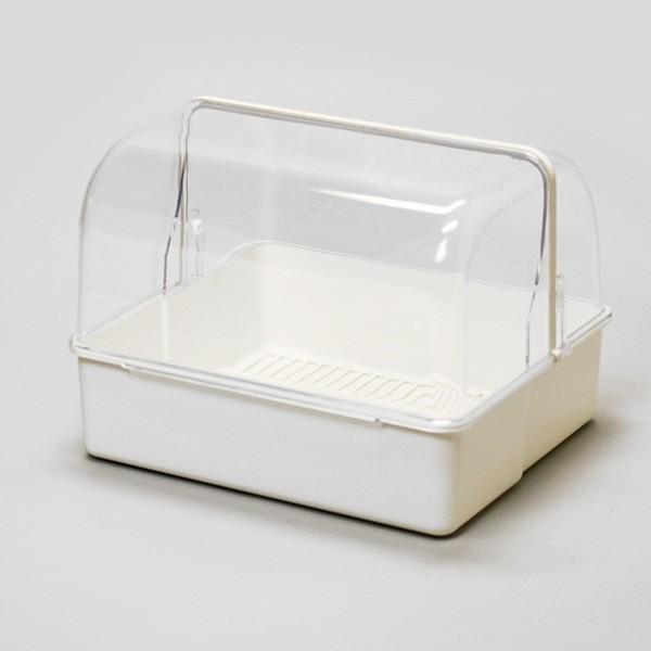 メロディボックス メロディー34型 ホワイト : プラスチックの店キララ - 通販 - Yahoo