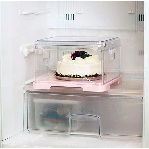 ケーキカバー 送料無料 : プラスチックの店キララ - 通販 - Yahoo