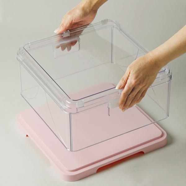 ケーキカバー 送料無料 : プラスチックの店キララ - 通販 - Yahoo