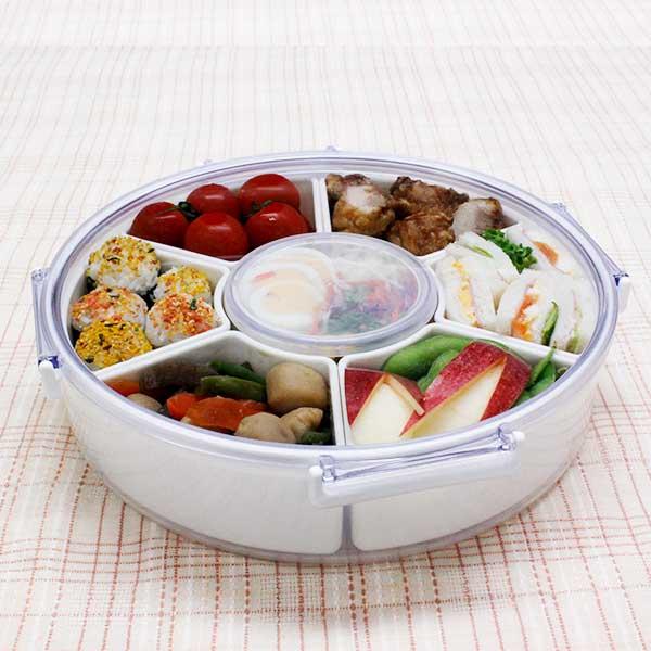 松花堂 杷島 送料無料 : プラスチックの店キララ - 通販 - Yahoo