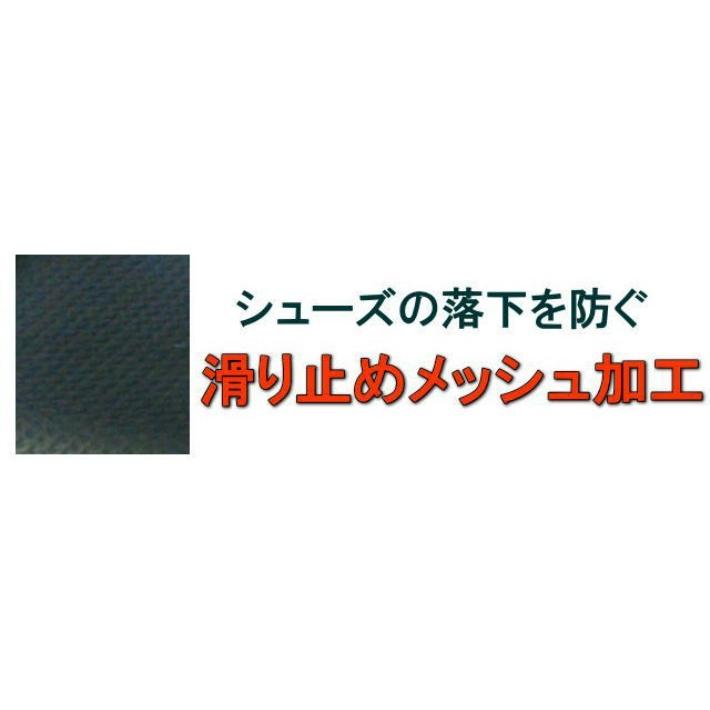 部品シューズラック10段  キャップの付いた棚(1番上の棚専用)｜kirara-pla｜02