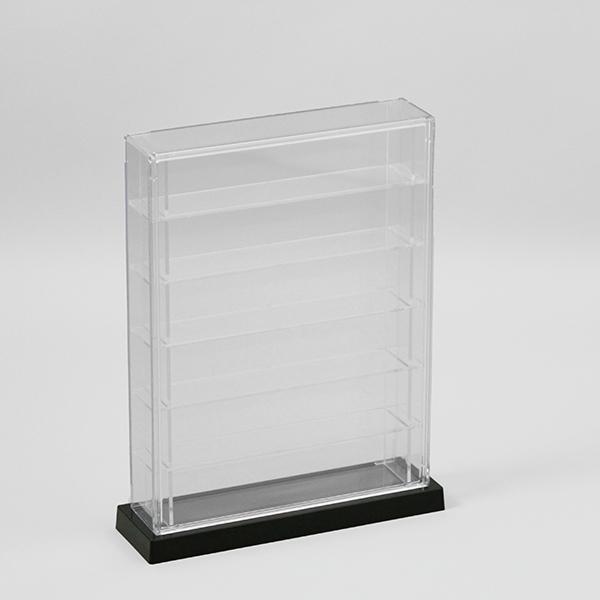 コレクションケース ゲージケース 展示ケース : プラスチックの店