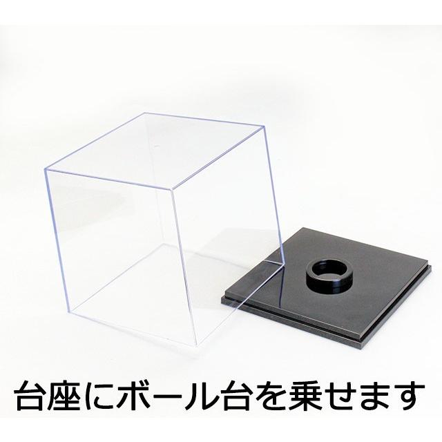 コレクションケース サインボールケース（ハンドボール用）UVカット