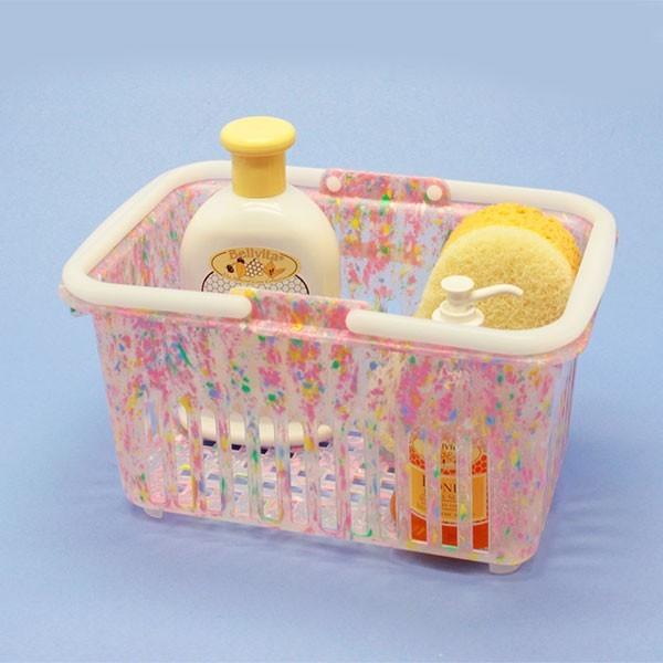 コンパウンド ミニバスケット : プラスチックの店キララ - 通販