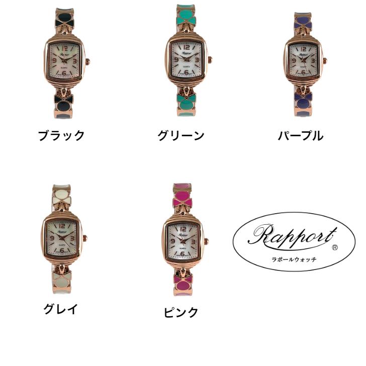 腕時計 レディース バングル タイプ 可愛い バングルウォッチ ファッションウォッチ 細身 20代 30代 40代 50代｜kirara-s｜18
