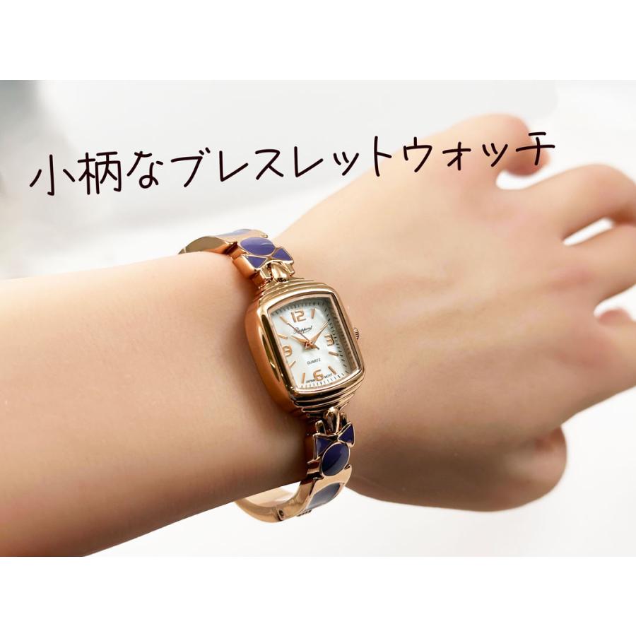 腕時計 レディース バングル 可愛い バングルウォッチ 腕時計 レディース バングル 可愛い バングルウォッチ