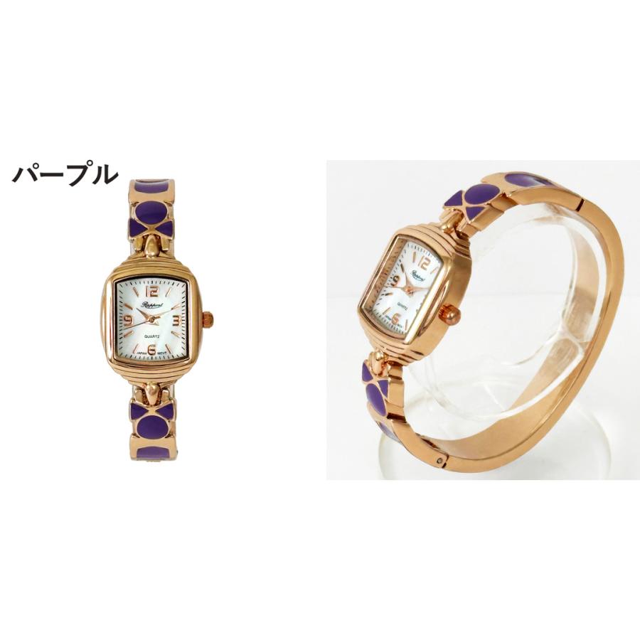腕時計 レディース バングル 可愛い バングルウォッチ 腕時計 レディース バングル 可愛い バングルウォッチ