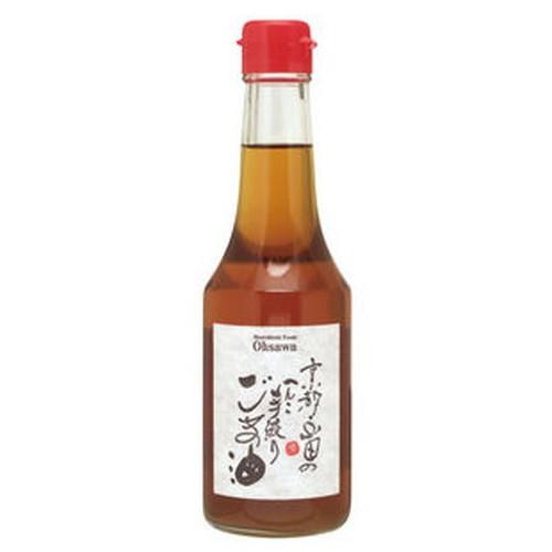 京都山田のごま油(275g)【オーサワジャパン】|kirarasizen|02