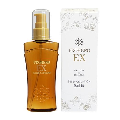 プロハーブEX エッセンスローション （120ml）※キャンセル不可
