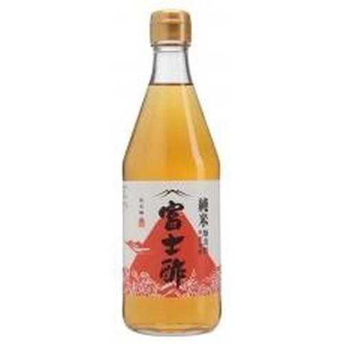 純米富士酢 （500ml） 【飯尾醸造】｜kirarasizen