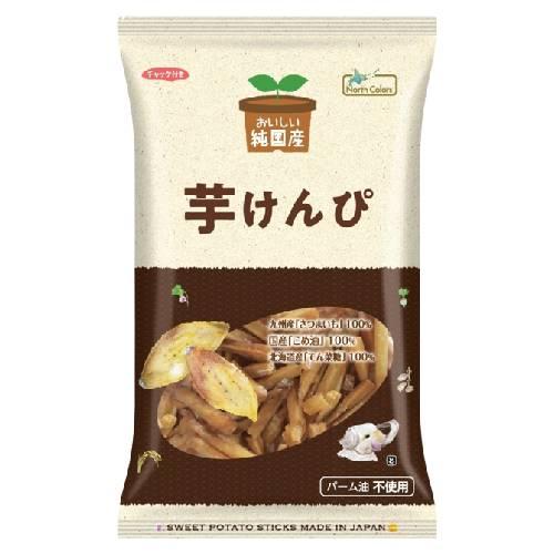 けんぴ 3種類の芋けんぴ 715g | 卸売・ 問屋・仕入れの専門サイト