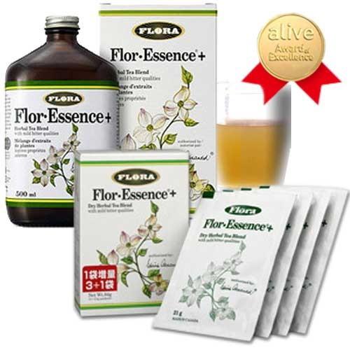 フロー・エッセンス+ドライタイプ(21g×4袋)＊２ フロー・エッセンス+ドライタイプ(21g×4袋)＊2