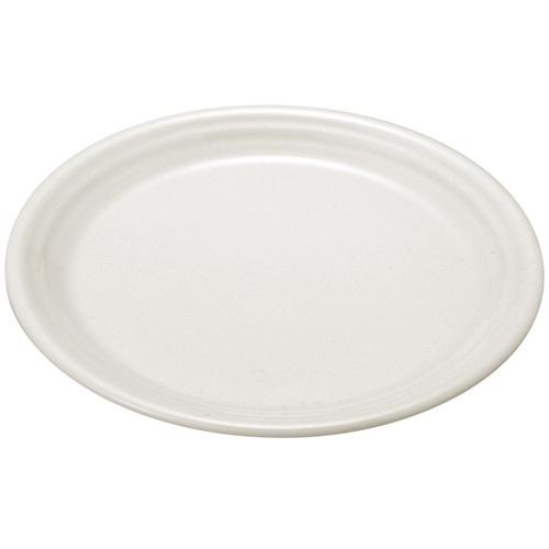 森修焼　ホワイト陶器皿 4枚セット 直径約23.5cm 森修焼特典】森修焼 プレート M : きらら自然食品店 - 通販 - Yahoo