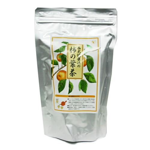 西式健康法の柿の葉茶 140g（2g×70包）【あすつく対応】※同梱 