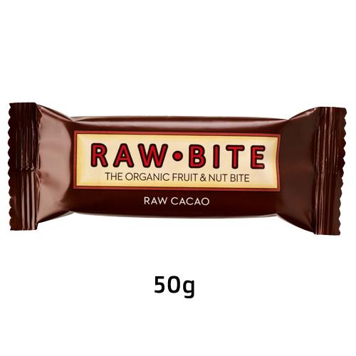 有機ローバイトカカオ 50g アリサン 好評受付中 Rawbite