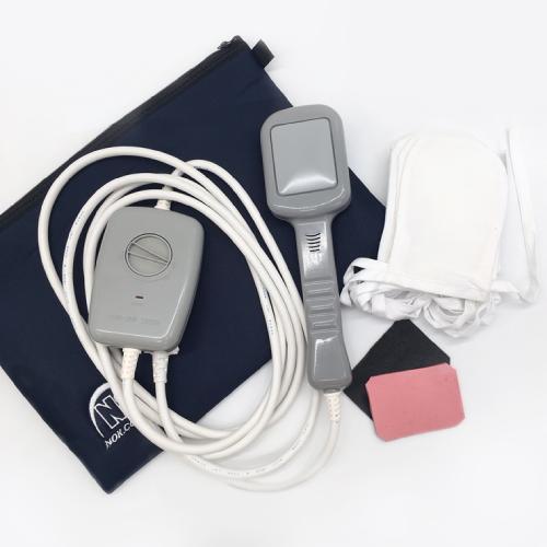 石黒式150℃注熱器 【低線量ホルミシス療法研究会】※送料無料（一部地域