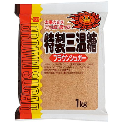 特製三温糖1kg : きらら自然食品店 - 通販 - Yahoo!ショッピング
