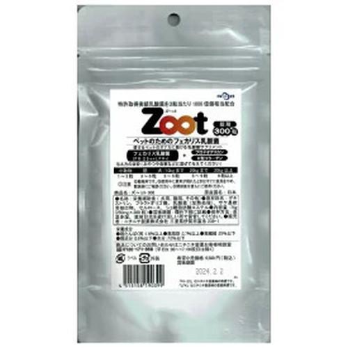Zoot （ズ〜ット） 300  75g（250mg×300粒）  【ニチニチ製薬】｜kirarasizen