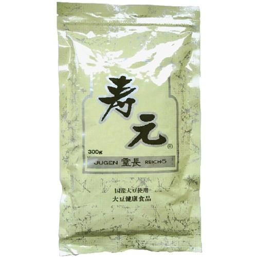 【ジュゲン直送】霊長寿元詰替（300g）×5袋セット ※代引き・キャンセル・同梱不可