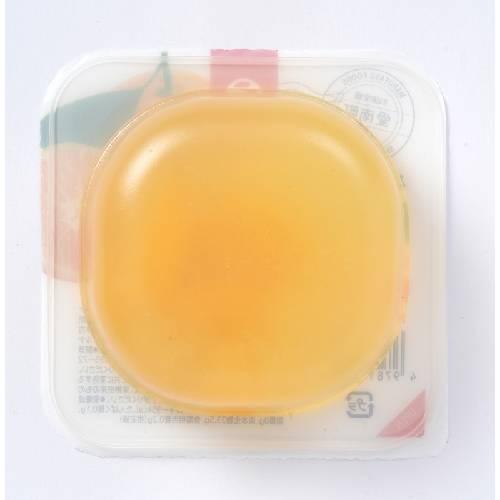 トコゼリー みかん （130g） 【マルヤス食品】 : きらら自然食品店