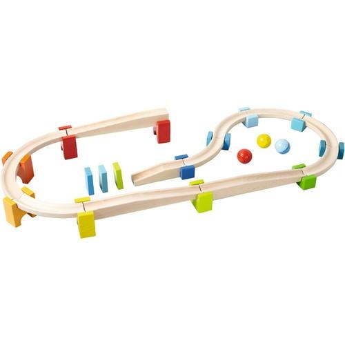 ベビークーゲルバーン・大（HA7042）【ハバ/HABA】【1歳半頃から】※キャンセル不可